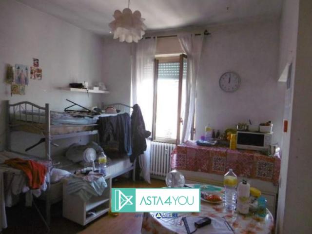 Appartamenti in Vendita - Appartamento all'asta in via marazzani 1, milano (mi)