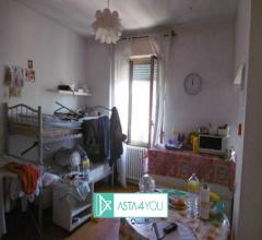 Appartamenti in Vendita - Appartamento all'asta in via marazzani 1, milano (mi)