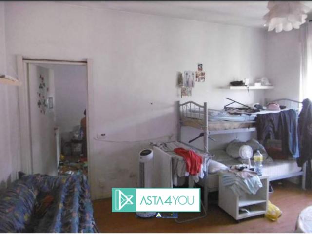 Appartamenti in Vendita - Appartamento all'asta in via marazzani 1, milano (mi)