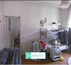 Appartamenti in Vendita - Appartamento all'asta in via marazzani 1, milano (mi)