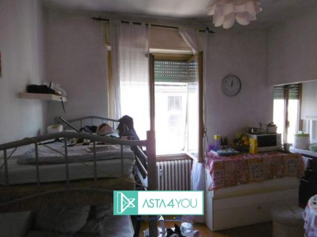 Appartamenti in Vendita - Appartamento all'asta in via marazzani 1, milano (mi)