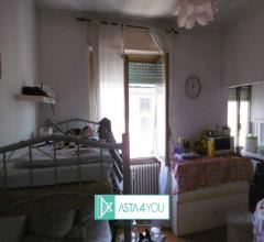 Appartamenti in Vendita - Appartamento all'asta in via marazzani 1, milano (mi)