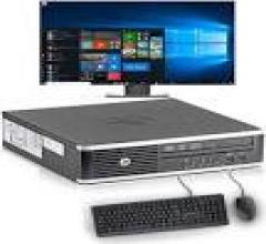 Beltel - hp 8200 i5 postazione completa pc