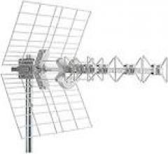 Beltel - fracarro 217910 blu5hd antenna lte tv