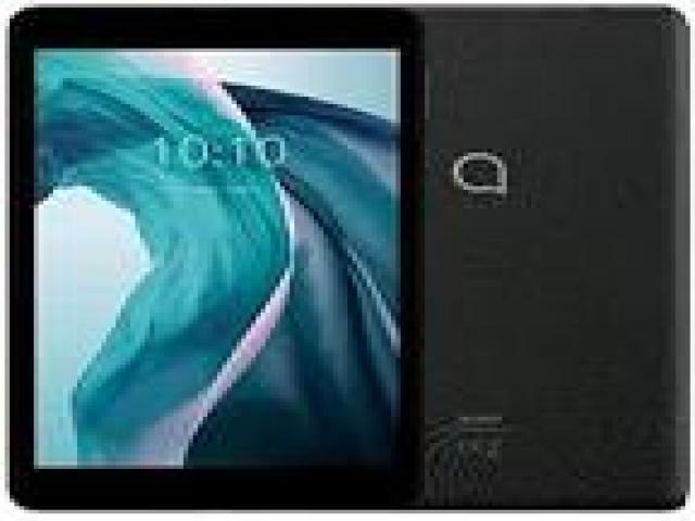 Telefonia - accessori - Beltel - alcatel 3t8 tablet alcatel 3t8 8'' 2+32gb wi-fi + 4g black italia