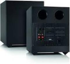 Beltel - indiana line subwoofer attivo basso 840