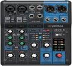 Beltel - muslady console mixer 4 canali