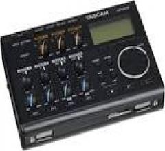 Beltel - tascam dp-006 digital portastudio