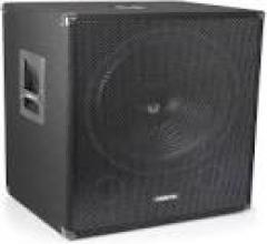 Beltel - skytec swa18 subwoofer attivo