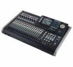 Beltel - tascam dp-24sd  24 track