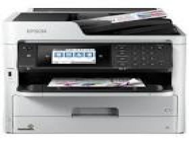 Telefonia - accessori - Beltel - epson wf-c5790dwf multifunzione