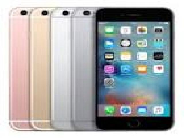 Telefonia - accessori - Beltel - apple iphone 6 plus smartphone ricondizionato