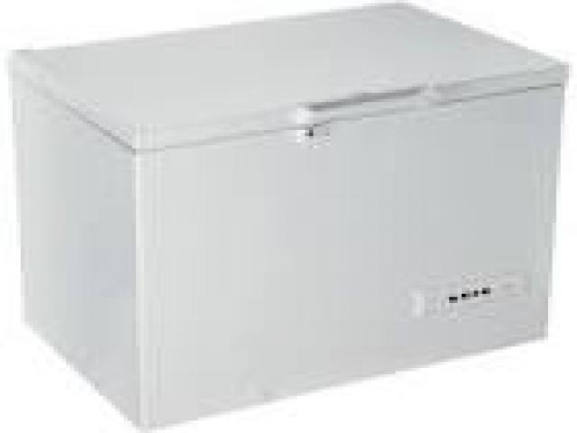 Beltel - hotpoint cs1a 250 h congelatore