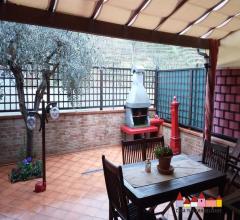Case - Appartamento di ampie dimensioni centralissimo marina di carrara rif 3411