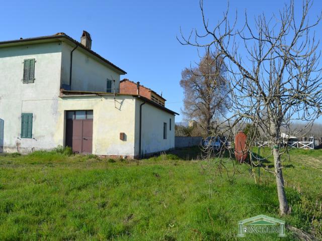 Case - Casa indipendente montia