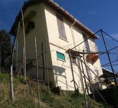 Case - Casa indipendente montia