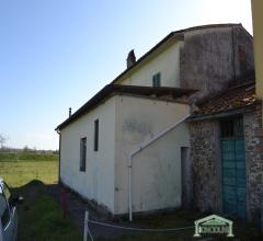 Case - Casa indipendente montia