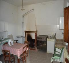 Case - Casa indipendente montia