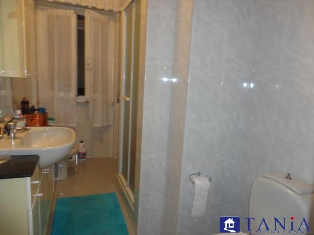 Case - Ampio trilocale a carrara