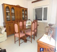 Case - Ampio trilocale a carrara