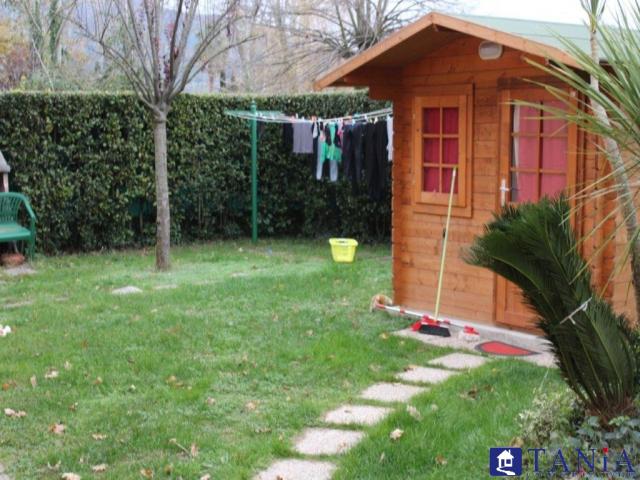Case - Semindipendente poveromo