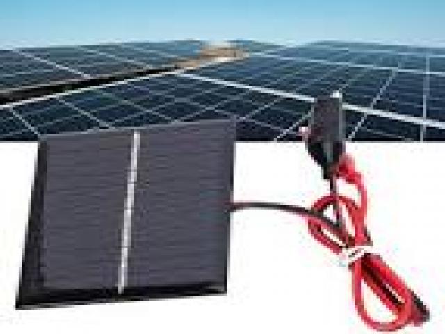 Beltel - enjoysolar pannello solare 150 watt