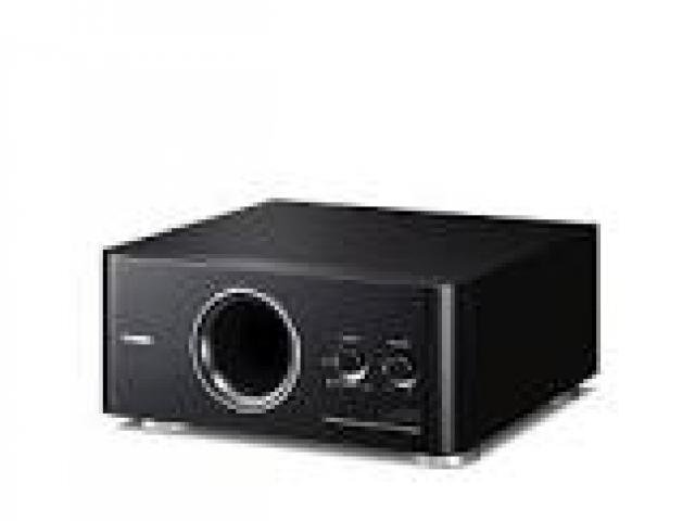 Telefonia - accessori - Beltel - yamaha yst-fsw050 subwoofer