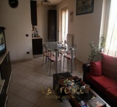 Case - Appartamento con giardino a bedizzano