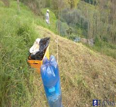 Case - Appartamento con giardino a bedizzano