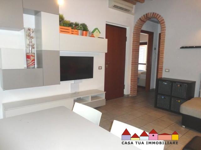 Case - Appartamento ottime condizioni centro città