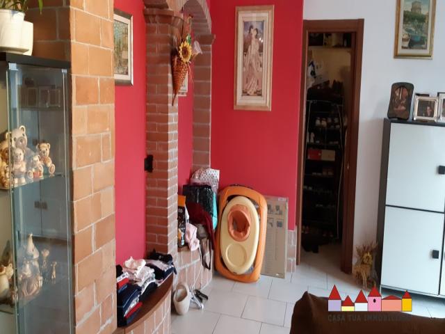 Case - Appartamento ottime condizioni centro città