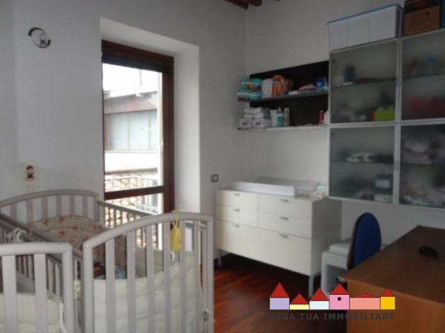 Case - Casa in vendita a massa centro