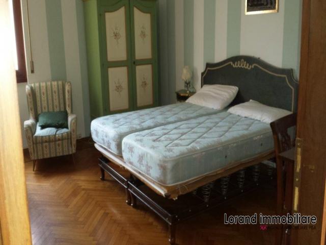 Case - Appartamento 10 vani