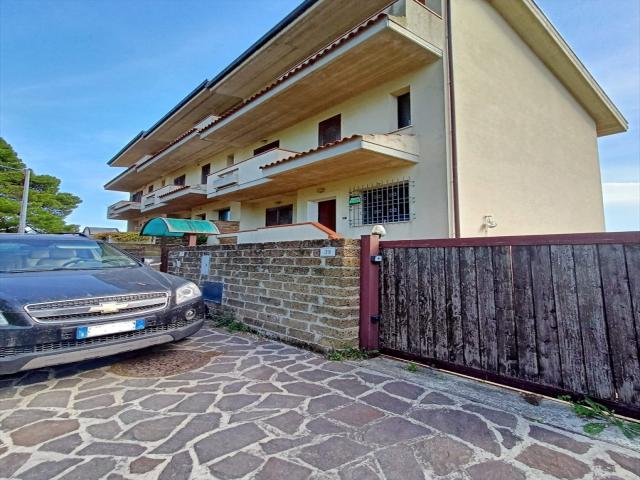 Villa a schiera in vendita a moscufo centro