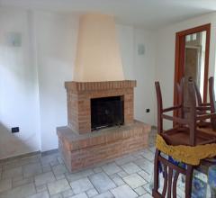 Appartamenti in Vendita - Villa a schiera in vendita a moscufo centro