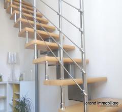 Case - Villa bifamiliare, 7 vani
