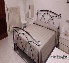 Case - Complesso industriale - via melara 18