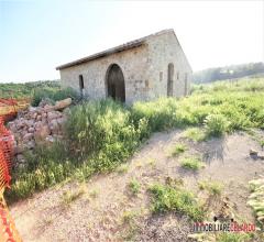 Case - Bellissima villetta in pietra libera su tutti i lati