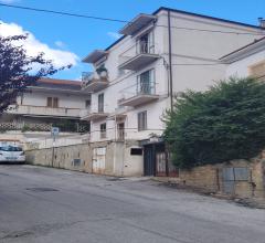 Appartamenti in Vendita - Appartamento in vendita a chieti s. barbara
