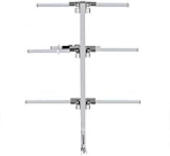 Beltel - hyades elettronica antenna tv yagi 11 elementi