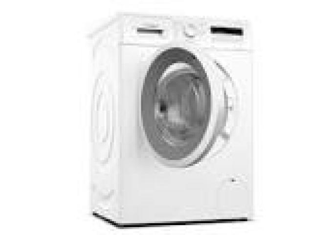 Beltel - bosch elettrodomestici wan24057it lavatrice