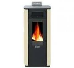 Beltel - qlima fiorina 74 s-line stufa pellet