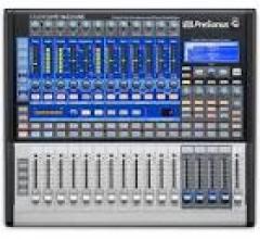 Beltel - studiolive 16.0.2. usb mixer