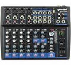 Beltel - gemini gem 12 usb mixer