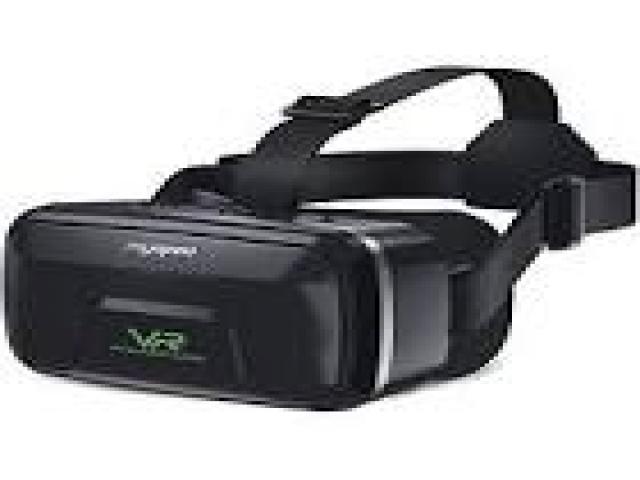 Beltel - fiyapoo occhiali vr 3d realta' virtuale