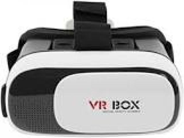 Beltel - vr box visore 3d realta' virtuale