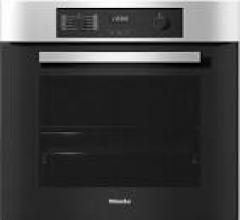 Beltel - miele h 2266-1 b forno elettrico