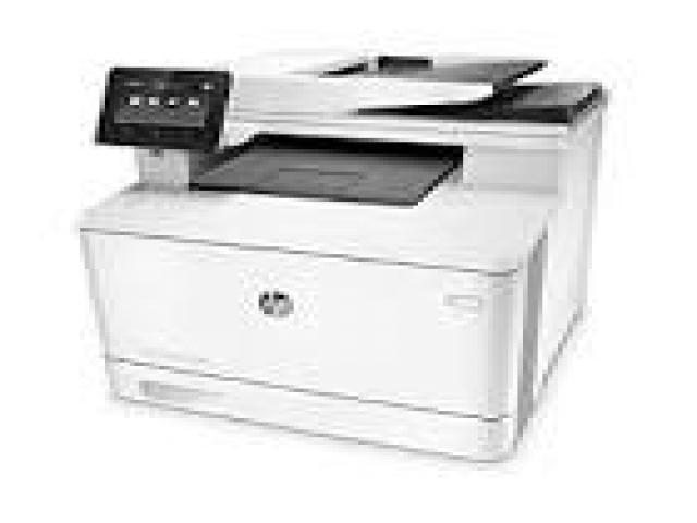 Telefonia - accessori - Beltel - hp mfp m477fdw stampante laser