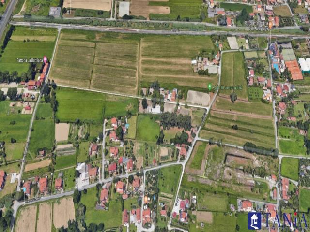 Case - Terreno edificabile marina di carrara zona battilana rif 3251