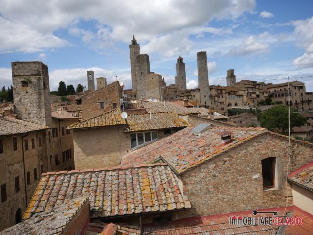 Case - Appartamento in palazzo di pregio